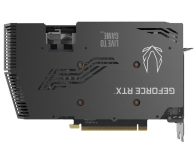 Zotac GeForce RTX 3070 Gaming Twin Edge OC LHR 8GB GDDR6 - 661597 - zdjęcie 6